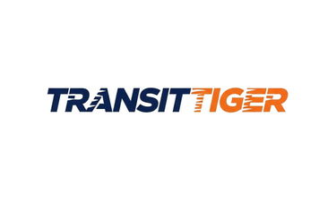 TransitTiger.com - Creative brandable domain for sale