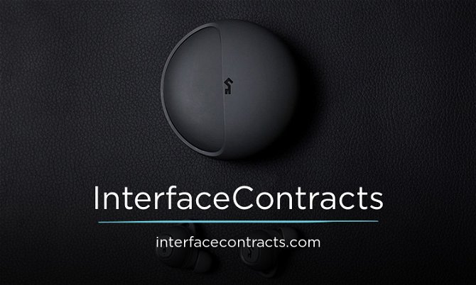 InterfaceContracts.com