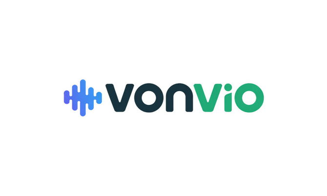 Vonvio.com