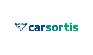CarSortis.com - Creative brandable domain for sale
