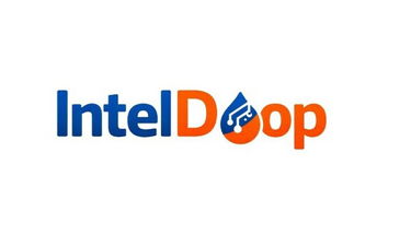 IntelDrop.com is for sale