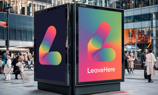 LeaveHere.com