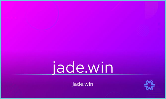 Jade.win