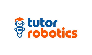 TutorRobotics.com - Creative brandable domain for sale