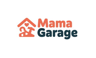 Mamagarage.com - Creative brandable domain for sale