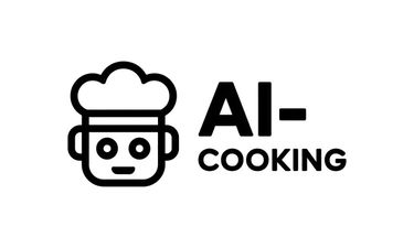 Ai-Cooking.com - Creative brandable domain for sale