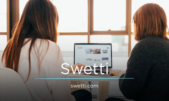 Swetti.com