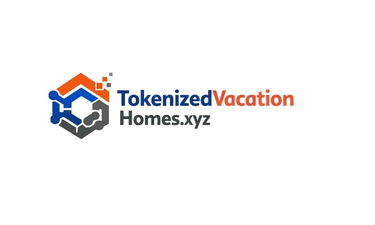 TokenizedVacationHomes.xyz - Creative brandable domain for sale