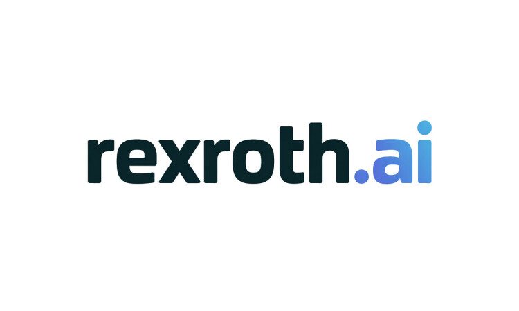 Rexroth logo