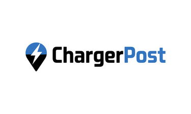 ChargerPost.com - Creative brandable domain for sale