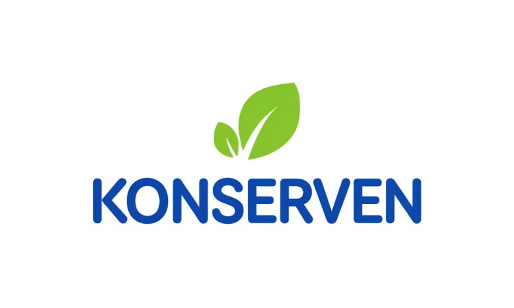 Konserven logo