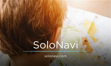 SoloNavi.com