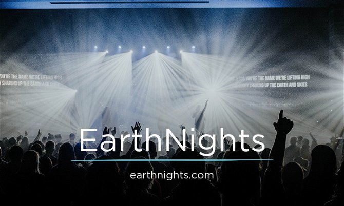 EarthNights.com