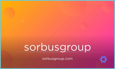 SorbusGroup.com - Creative brandable domain for sale