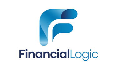 FinancialLogic.com - Creative brandable domain for sale