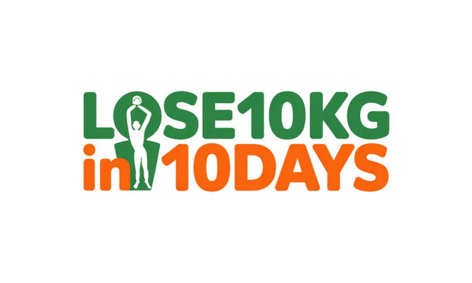 Lose10kgin10days.com