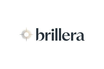 Brillera.com - Creative brandable domain for sale
