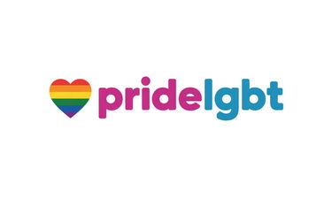 PrideLGBT logo
