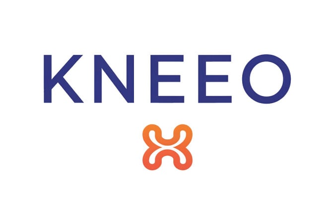 Kneeo logo