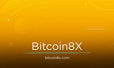 Bitcoin8X.com