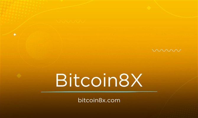 Bitcoin8X.com