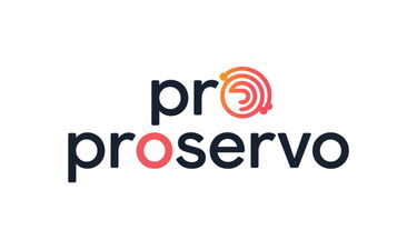 ProServo.com - Creative brandable domain for sale
