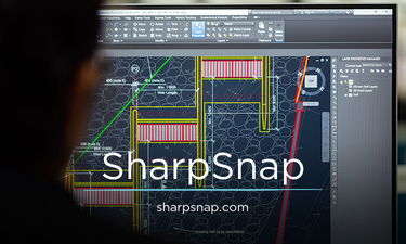 SharpSnap.com - Cool premium domain names for sale
