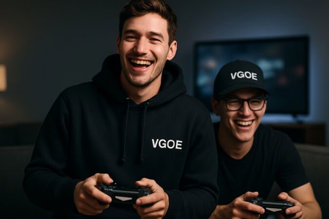 VGOE.com — 2