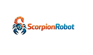ScorpionRobot.com is for sale
