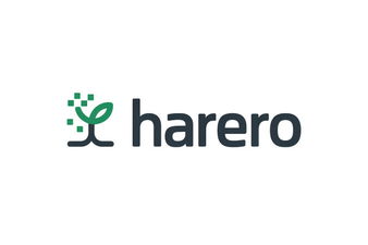 Harero.com - Creative brandable domain for sale