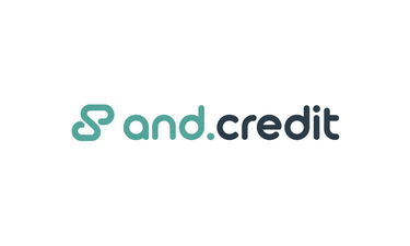 And logo