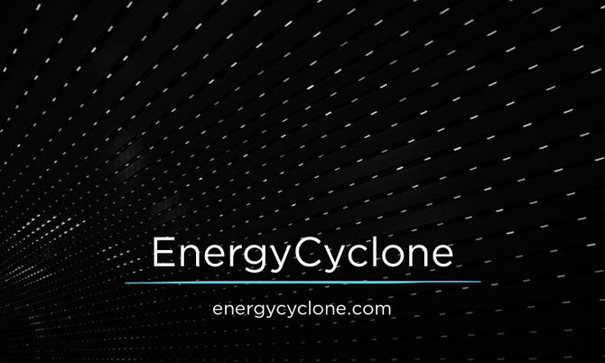 EnergyCyclone.com
