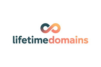 LifetimeDomains.com - Creative brandable domain for sale