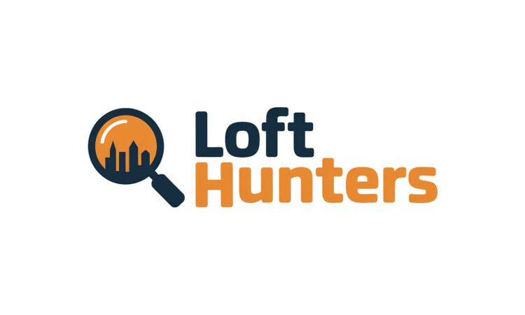 LoftHunters logo