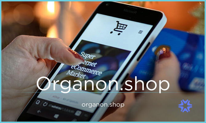 Organon.shop