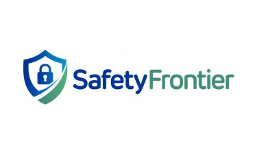 SafetyFrontier logo