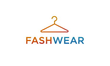 FashWear.com - Creative brandable domain for sale