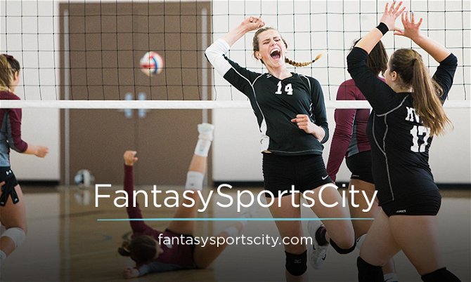 FantasySportsCity.com