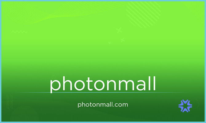 PhotonMall.com