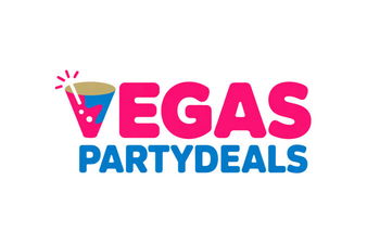 vegaspartydeals.com Logo