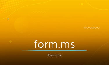 Form.ms