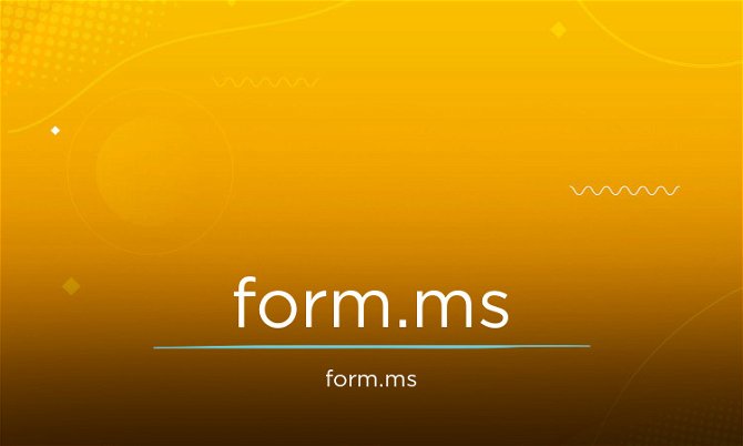 Form.ms