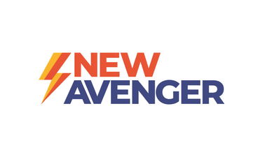 NewAvenger.com - Creative brandable domain for sale