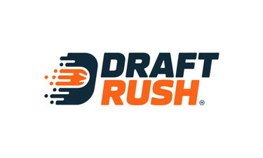 DraftRush.com - Creative brandable domain for sale