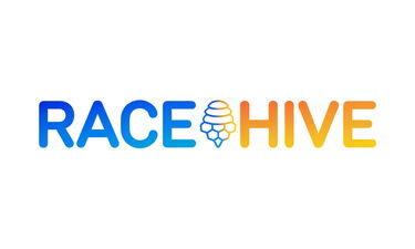 RaceHive logo