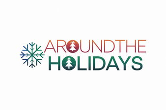 AroundTheHolidays.com - Creative brandable domain for sale