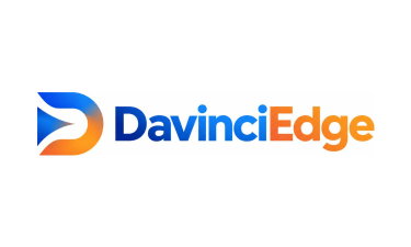 DavinciEdge logo