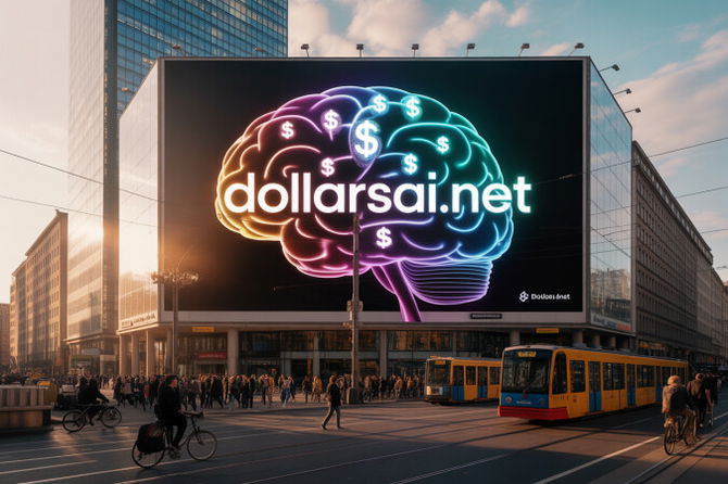 DollarsAI.net — 3