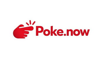 Poke logo