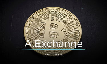A.Exchange - Creative brandable domain for sale